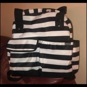 Diaper bag